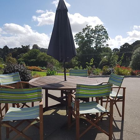Birchgrove Cottages Whangarei Exterior foto
