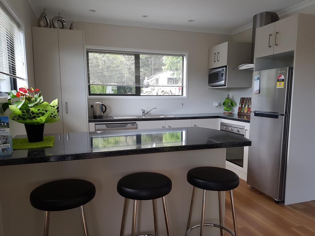 Birchgrove Cottages Whangarei Exterior foto