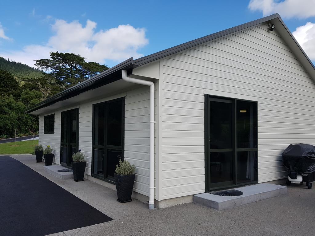 Birchgrove Cottages Whangarei Exterior foto