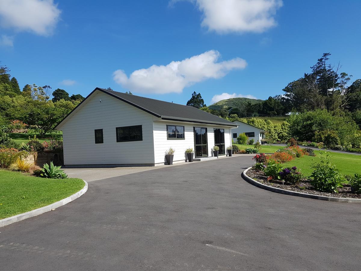 Birchgrove Cottages Whangarei Zimmer foto