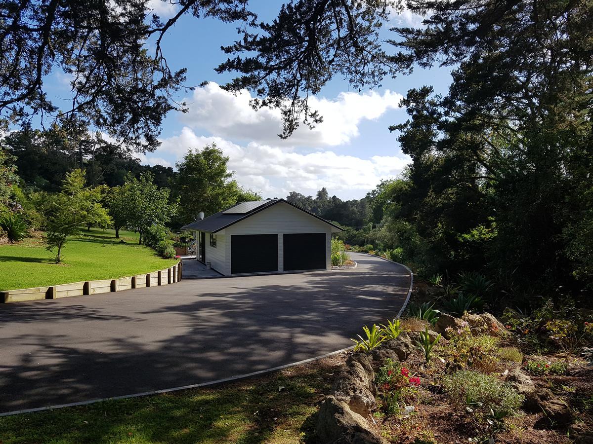 Birchgrove Cottages Whangarei Zimmer foto