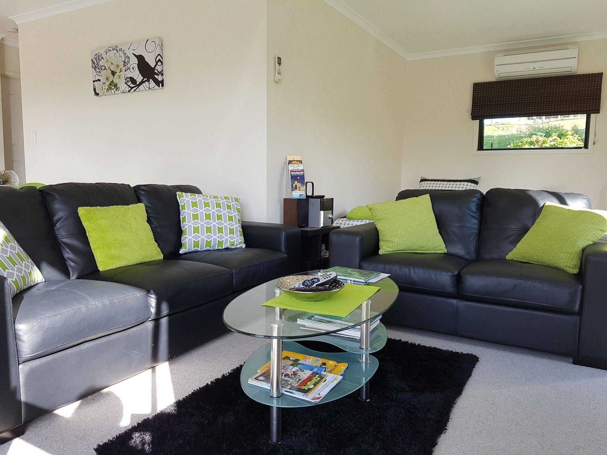 Birchgrove Cottages Whangarei Exterior foto