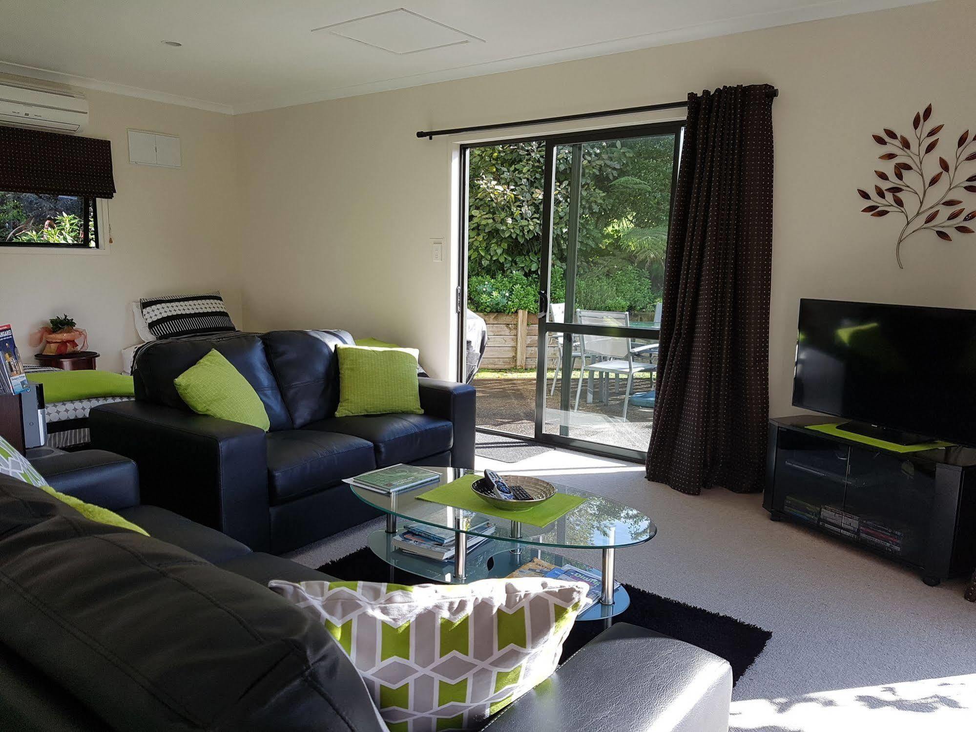 Birchgrove Cottages Whangarei Exterior foto