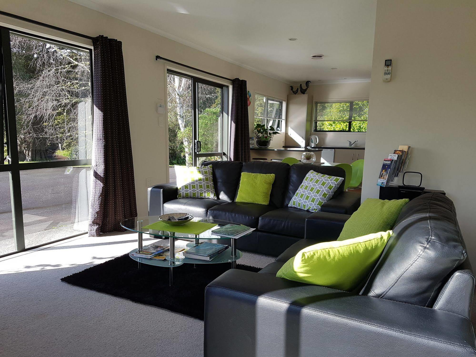 Birchgrove Cottages Whangarei Exterior foto