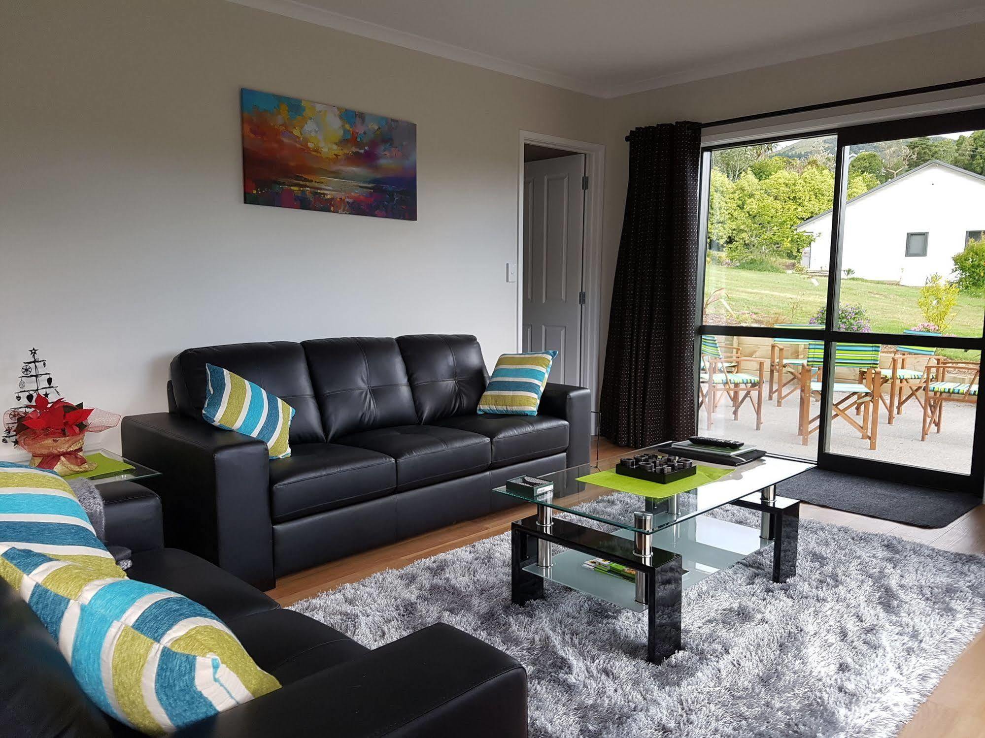 Birchgrove Cottages Whangarei Exterior foto