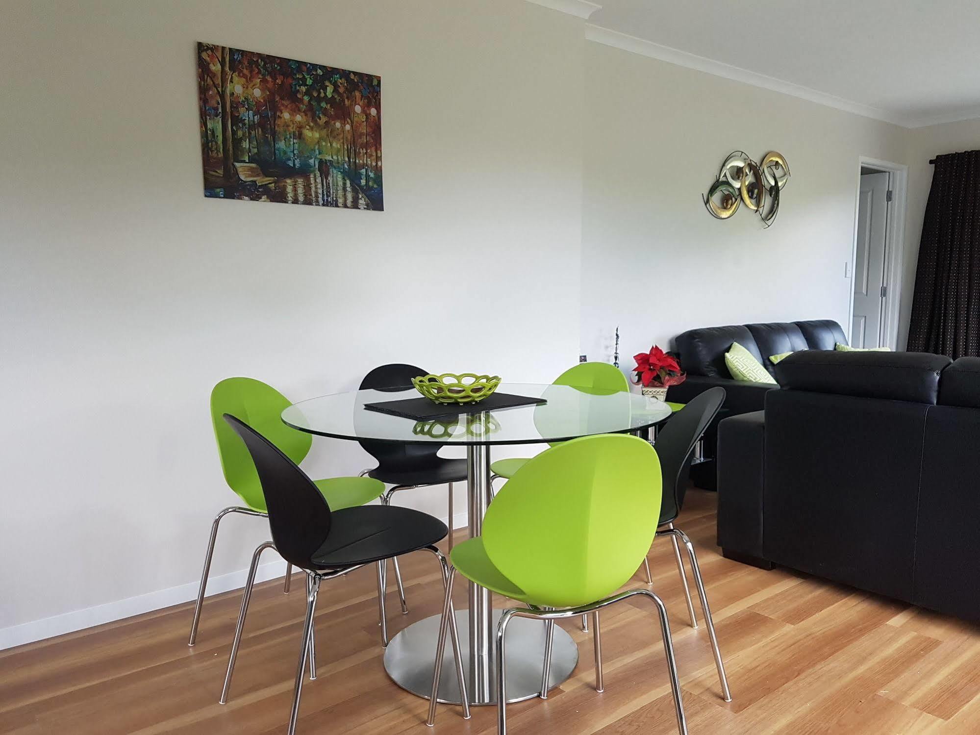 Birchgrove Cottages Whangarei Exterior foto