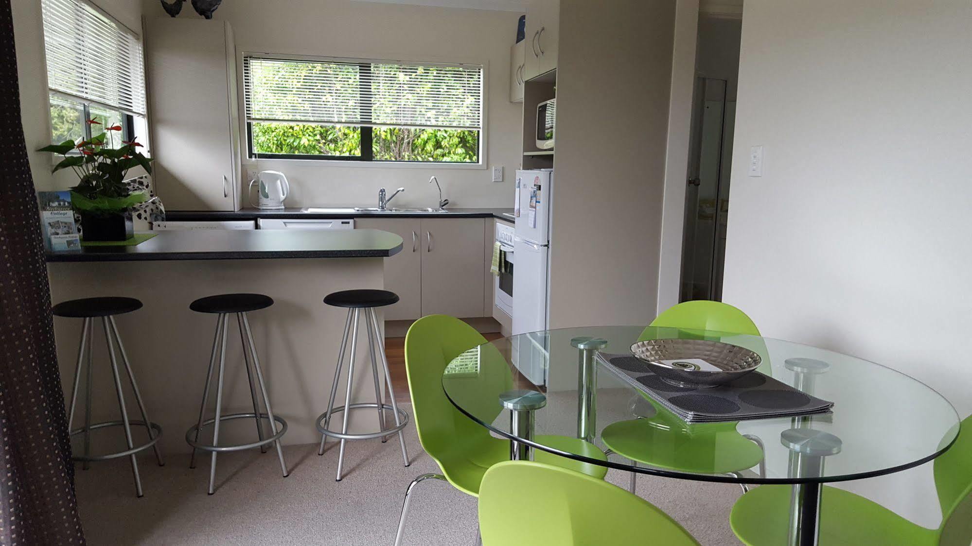 Birchgrove Cottages Whangarei Exterior foto