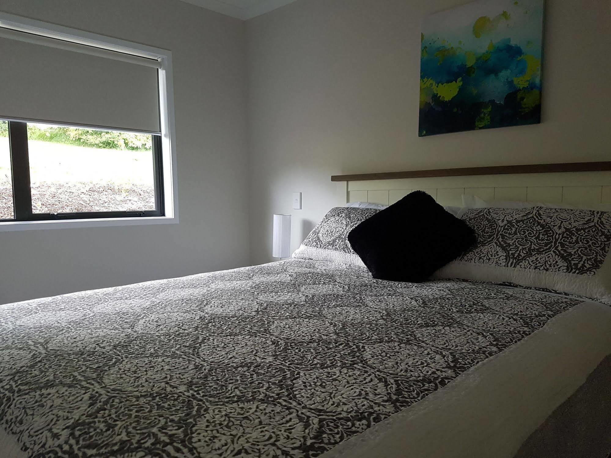 Birchgrove Cottages Whangarei Exterior foto