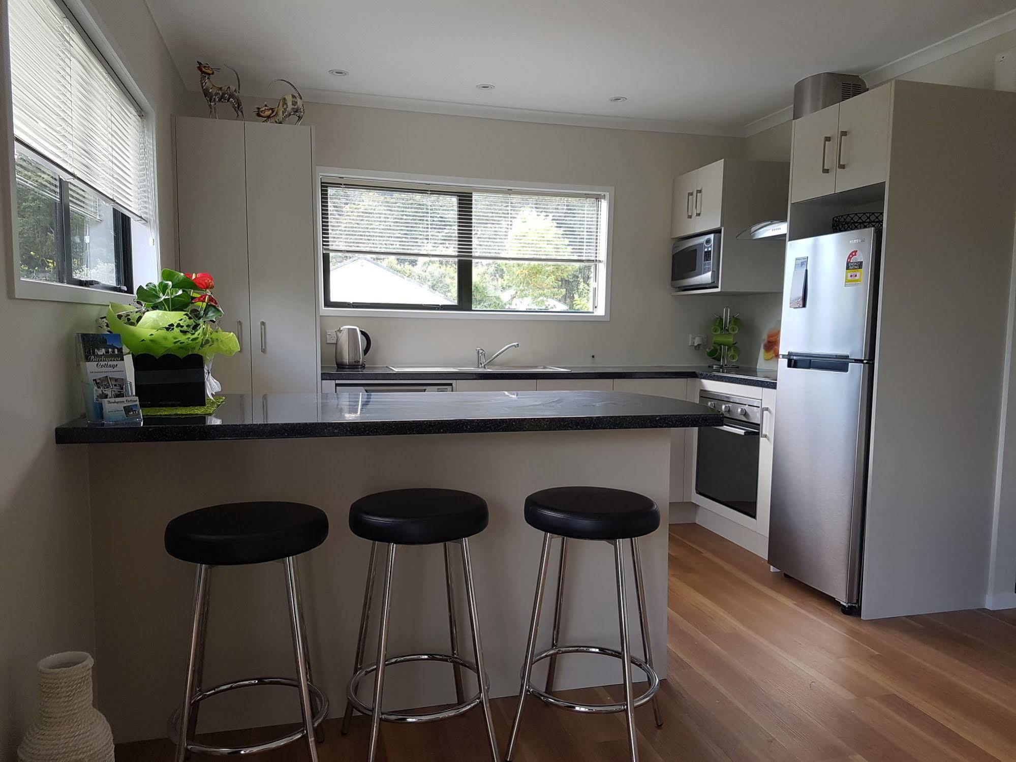 Birchgrove Cottages Whangarei Exterior foto