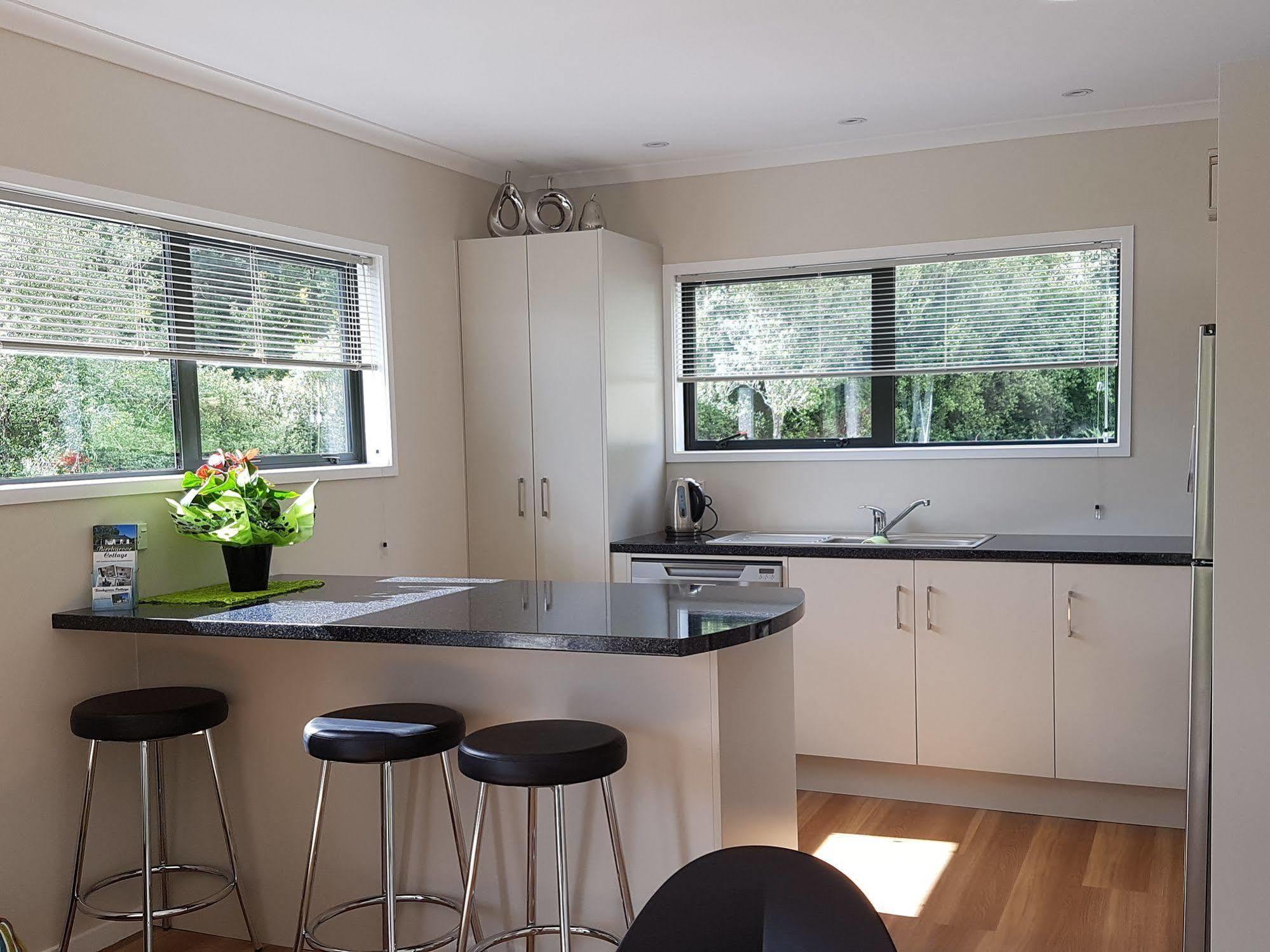 Birchgrove Cottages Whangarei Exterior foto