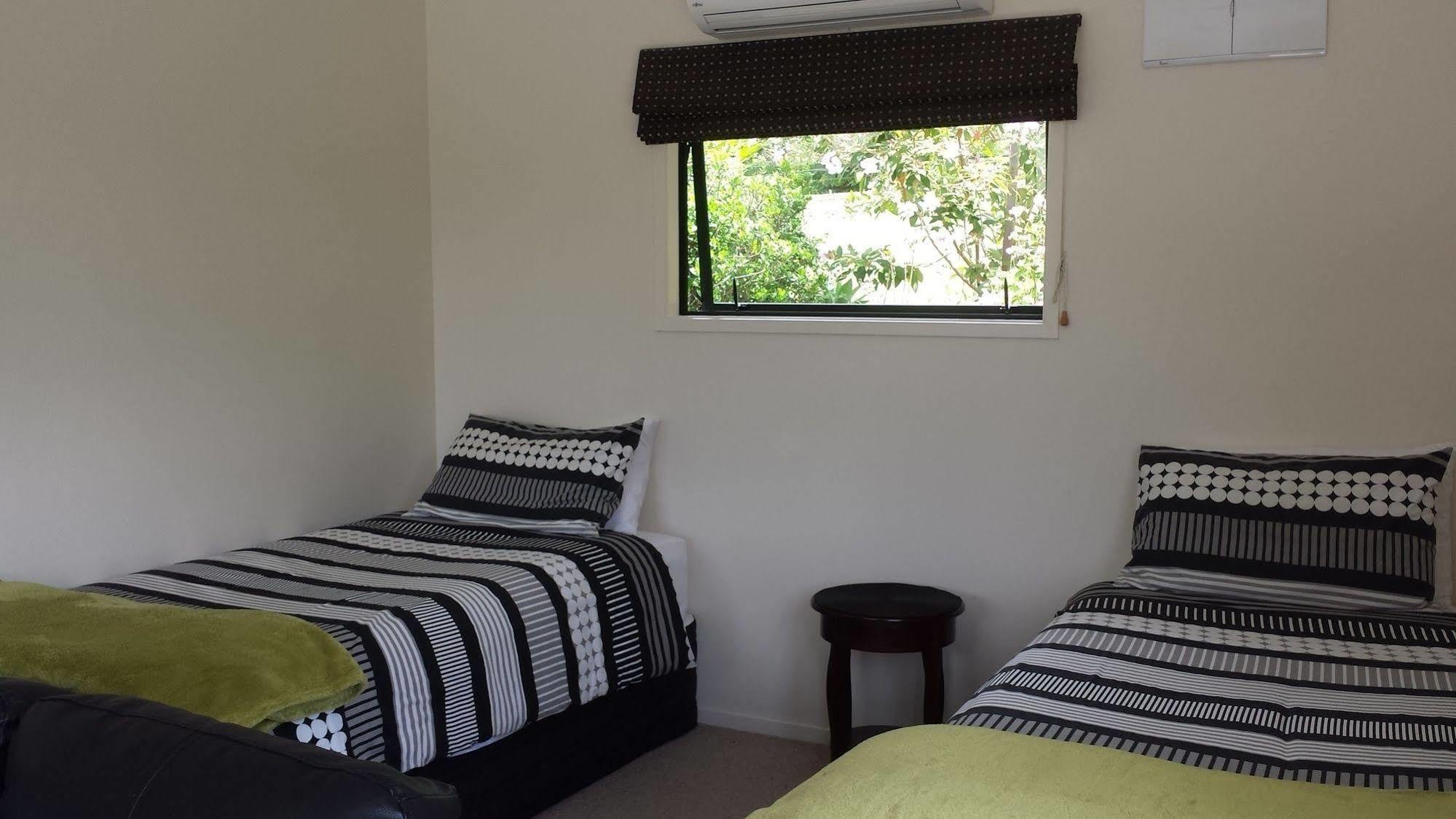 Birchgrove Cottages Whangarei Exterior foto
